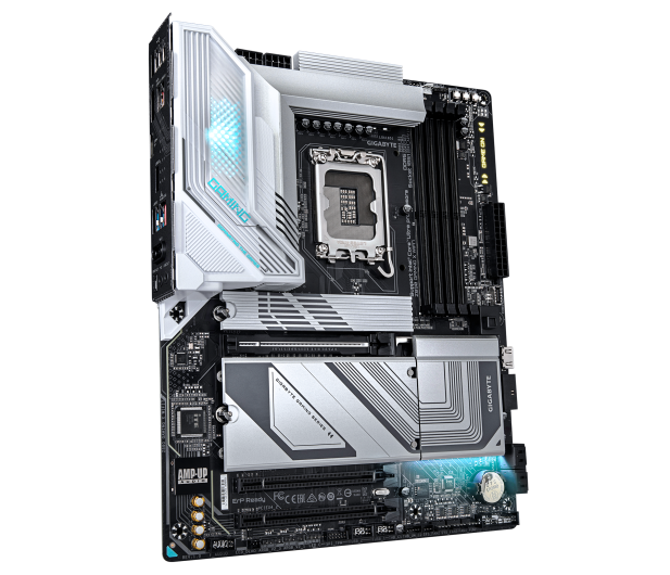 Gigabyte Z890 GAMING X WIFI7 - 1286940 - zdjęcie 3